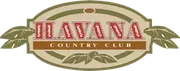 Havana Country Club logo
