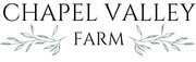 Chapel Valley Farm logo