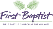 First Baptist Church at the Villages logo