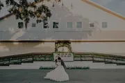 Events At The Grand Ol Barn logo