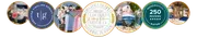 Ceremonies by the Sea logo