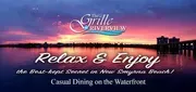 Grille At Riverview logo