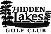 Hidden Lakes Golf Club logo