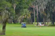 Sugar Mill Country Club logo