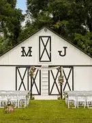 Ocala Events and Wedding Venues logo