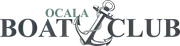 Ocala Boat Club Inc logo