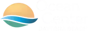 Ocean Center logo