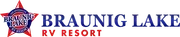 Lakeside Lodge Banquet Hall logo