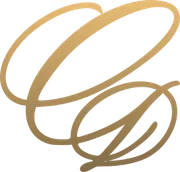 Weddings & Events at the Copper Door logo