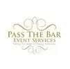 Pass The Bar Event Services, LLC logo