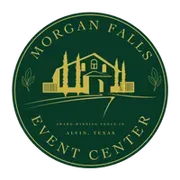 Morgan Falls Event Center logo
