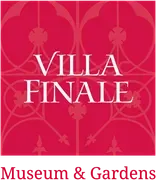 Villa Finale: Museum & Gardens logo