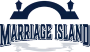 Marriage Island Weddings logo