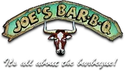 Joes Banquet Center logo