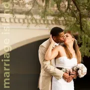 Marriage Island - San Antonio's Premier Riverwalk Wedding Company logo