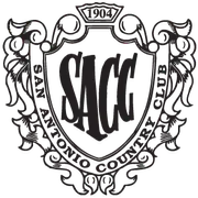 San Antonio Country Club logo