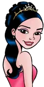 My San Antonio Quinceanera logo