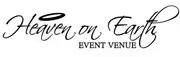 Heaven on Earth Weddings logo