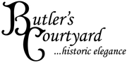 Butler's Courtyard logo