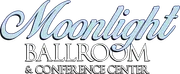 Moonlight Ballroom & Conference Center logo