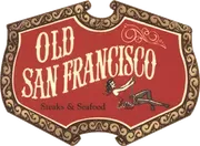 Old San Francisco Steakhouse logo