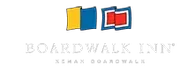 Boardwalk Inn logo