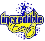 Incredible Events logo