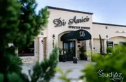 Di Amici Upscale Events logo
