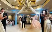 Di Amici Upscale Events image 3