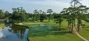 Golfcrest Country Club logo
