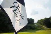 Olympia Hills Golf & Event Center logo