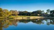 Quail Valley Events & Conference Center logo