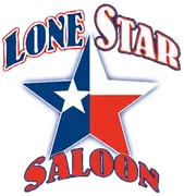 The Lonestar Saloon logo