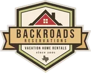 Medina Lake Country Club logo