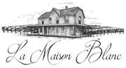 La Maison Blanc logo