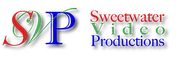 Sweetwater Video Productions Inc logo
