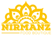 Nirmanz Food Boutique logo