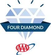Hammock Beach Resort logo