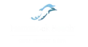 Hammock Beach Resort logo