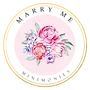 Marry Me Minimonies logo