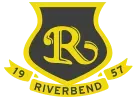 Riverbend Country Club logo