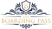 The Boarding Pass logo