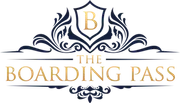 The Boarding Pass logo