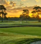 The Club at Pecan Grove logo