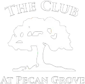 The Club at Pecan Grove logo