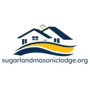 Sugar Land Masonic Lodge-1141 logo