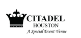 The Citadel Houston logo