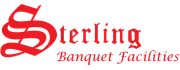 Sterling Banquet Hall logo