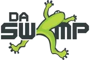 Da Swamp logo