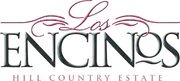 Los Encinos Hill County Estate logo